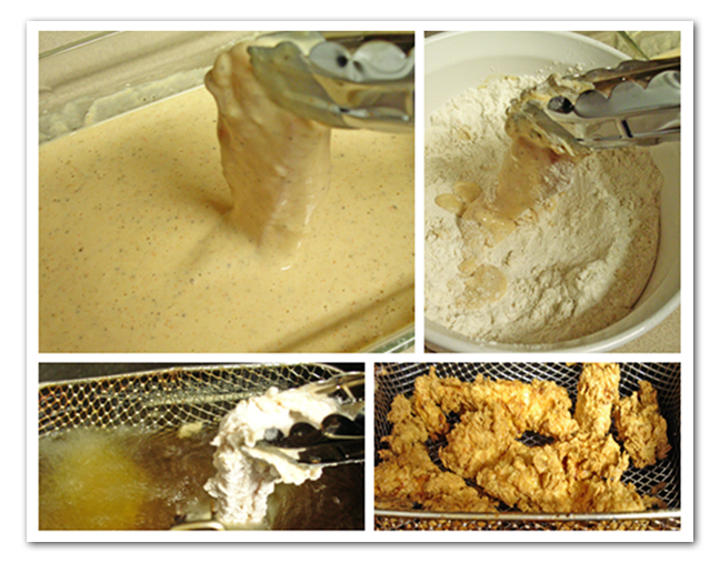 Chili’s Honey Chipotle Chicken Crispers KinFolk Recipes